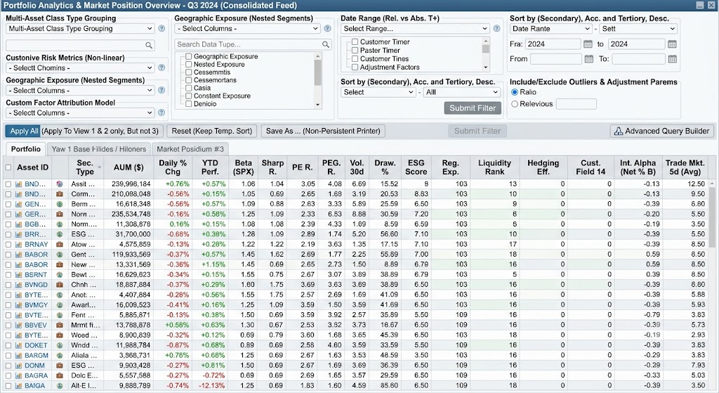 Before: Time-consuming manual search research workflow across multiple sources.